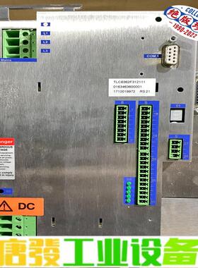 德国百格拉伺服驱动器TLC6362F322141、 维修询价