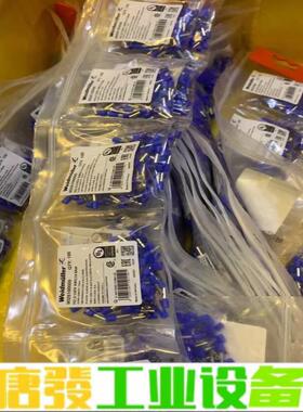 魏德米勒管型端子线鼻子9026100000 维修询价