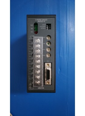 日本东方VEXTA五相步进电机驱动器RKD507A咨询维修