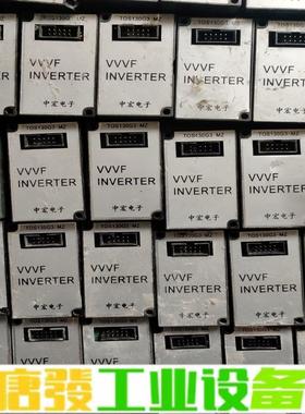 二手变频器面板  中宏电子TOS130G3-MZ 维修询价