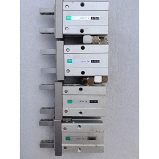 CKD手指气缸LSH16成色如图功能包好数量4个还咨询维修咨询维修