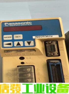 MDD253A1W 维修询价