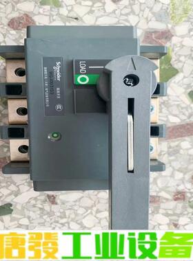 施耐德万高 WG-400/315/3 3P315A 维修询价