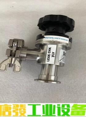 SA0100MVQF不锈钢角阀 VPU128131 维修询价