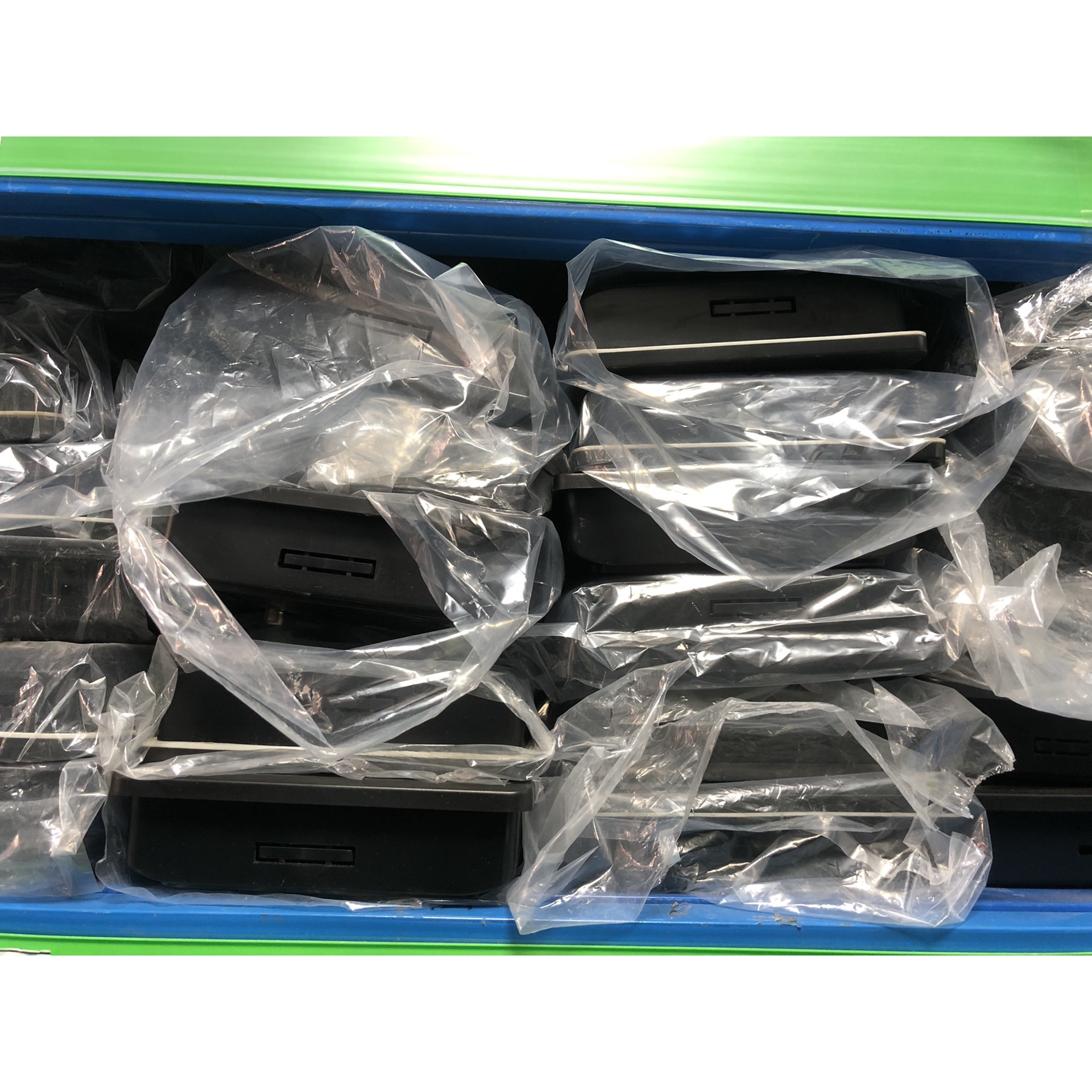 二手拆机繁易触摸屏 FE4070C/FE6070H/FE60咨询维修咨询维修咨询