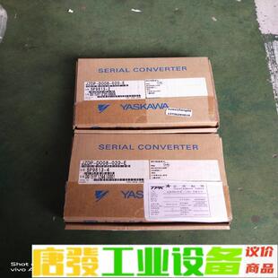全新安川信号转换模块JZDP 020 维修询价 D008