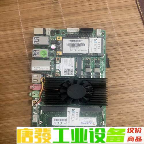 广告机主板，j3160,4GB内存 120g固态 维修询价