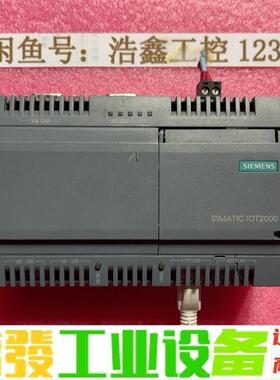 6ES7 647-0AA00-1YA2 西门子IOT2040 议价下单