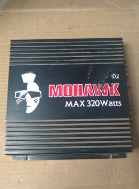 美国豪客低音炮功放机,M502,MAX320W,atts,,咨询维修咨询维修