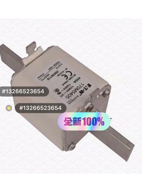 快速熔断器保险丝170M4069 170M4108 170M咨询维修咨询维修