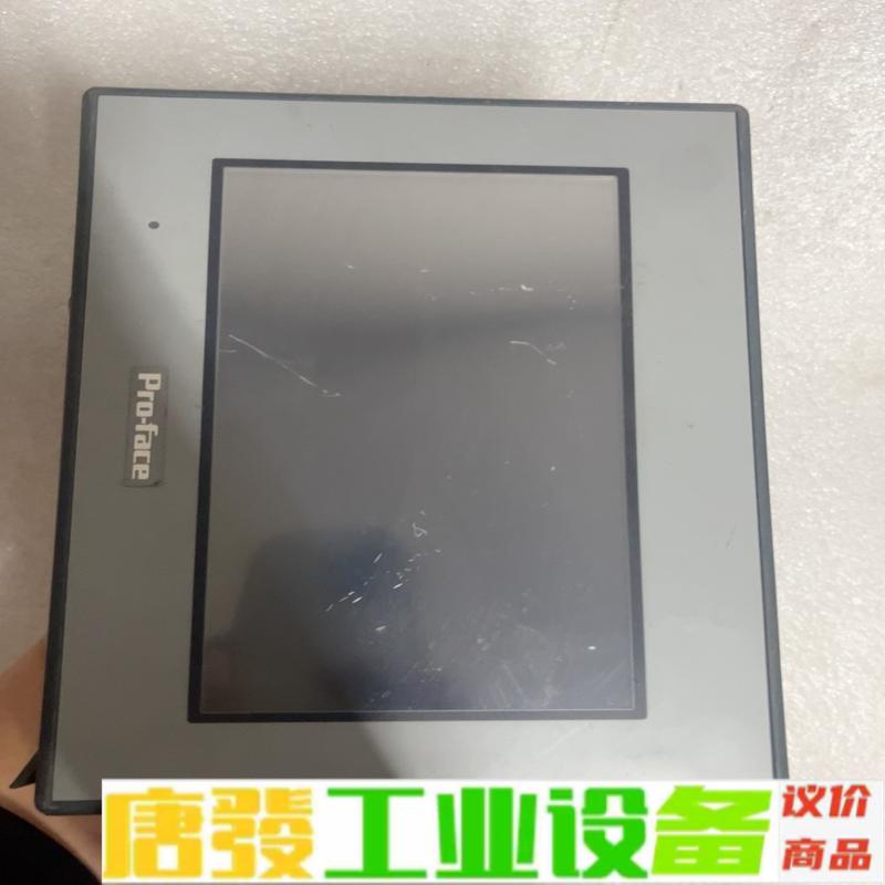 拆机普洛菲斯Proface触摸屏 GC-4408W 维修询价