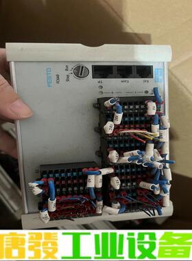 FESTO费斯托原装控制FEC-FC640-FST 维修询价