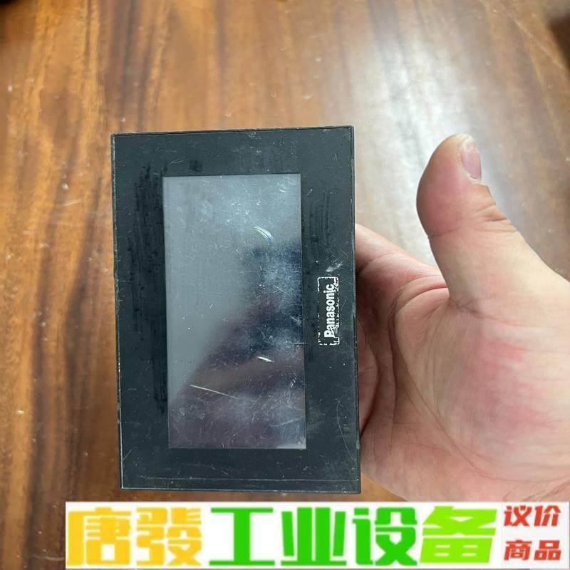 AIG12GQ02D 二手拆机 松下 GT12 触 维修询价