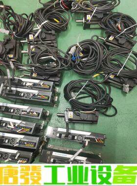 汇川400W伺服电机，驱动：SV630PS2R81 维修询价