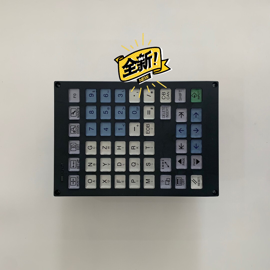 FCU7-KB026/HN351,三菱M70系统按键带Io,咨询维修咨询维修