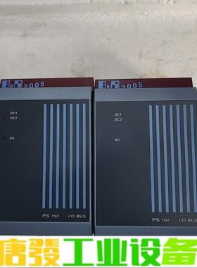 贝加莱3ps792  拆机功能包好，外壳破损见图， 维修询价