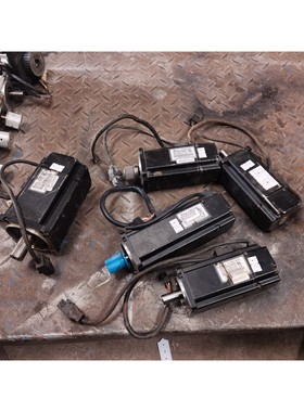 台伺服电机ECMAC30807PS现货750W咨询维修