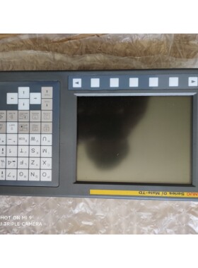 发那科 oi-TD系统主机,oimate-TD主机  原装拆咨询维修咨询维修