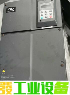 汇川变频器MD320NT30P-SL-11+   30KW测 议价下单