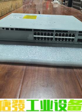 C9200L-24T-4G-A 维修询价