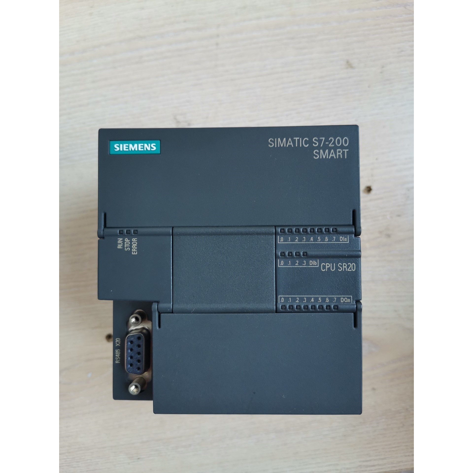 sr20 CPU SR20 6ES7 288-1SR20-0咨询维修咨询维修咨询维修