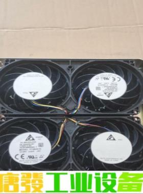 拆机华为PTN 990E路由器机框风扇 TPQM0 维修询价