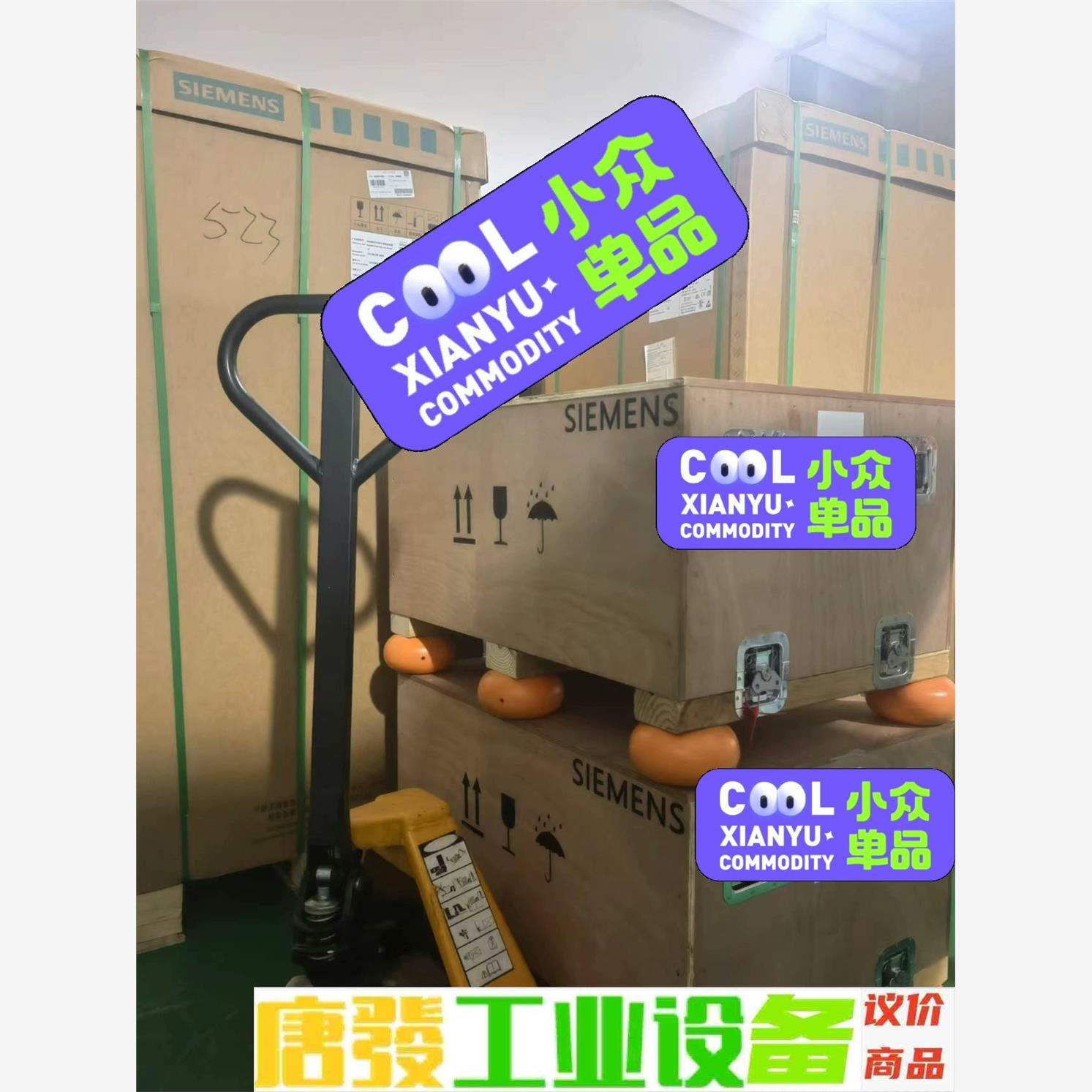 西门子功率单元6SL3352-1AE41-4FA1 议价下单