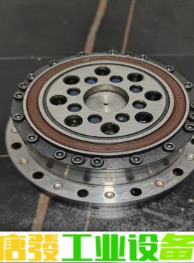 绿的leaderdrive超薄谐波减速机帽型谐波减 维修询价