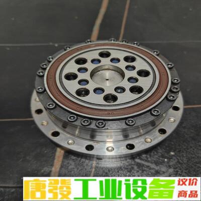 绿的leaderdrive超薄谐波减速机帽型谐波减 维修询价