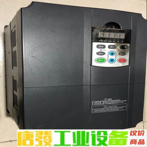 三科SKIV100A-011G/015P-4变频器 维修询价