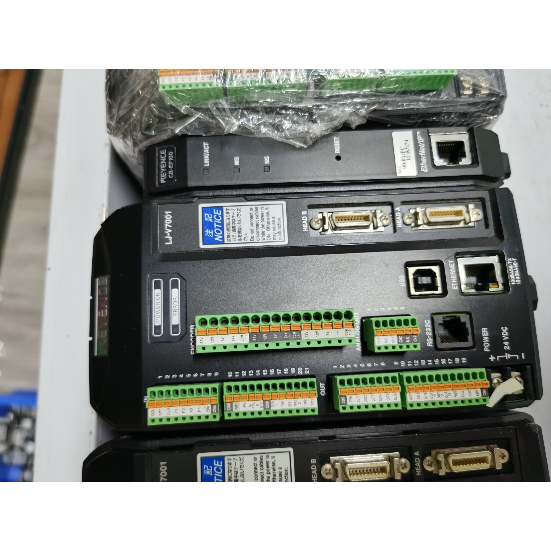 基恩士LJ-V7001   CV-3000  LK-G500咨询维修咨询维修