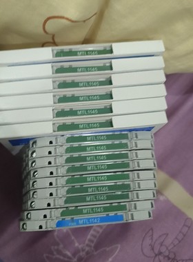 英国MTL安全栅MTL1145全新未拆封6个咨询维修咨询维修