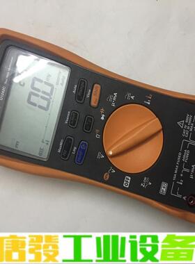 l进口是德万用表Keysight U1242C数字 维修询价