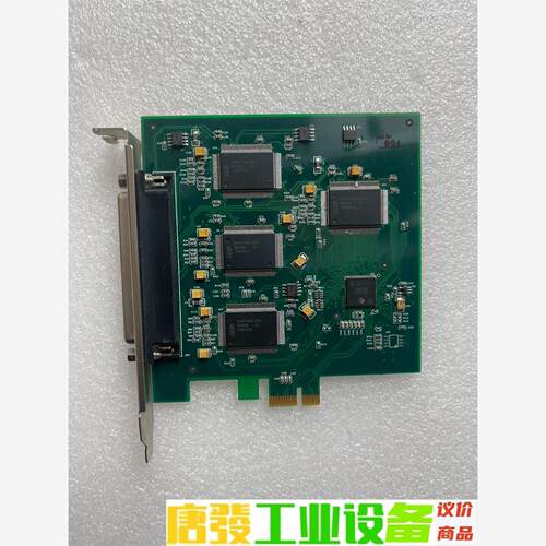 高创GO404E 4路PCIE流媒体视频采集卡 图片实拍 包 议价下单