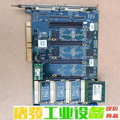 美国camtek康代 gidel procstar 维修询价