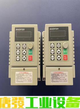 SQ600-075SA   220V  0.75K 维修询价