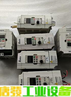 原装正品台达变频器，VFD007M21A,,实物拍 维修询价