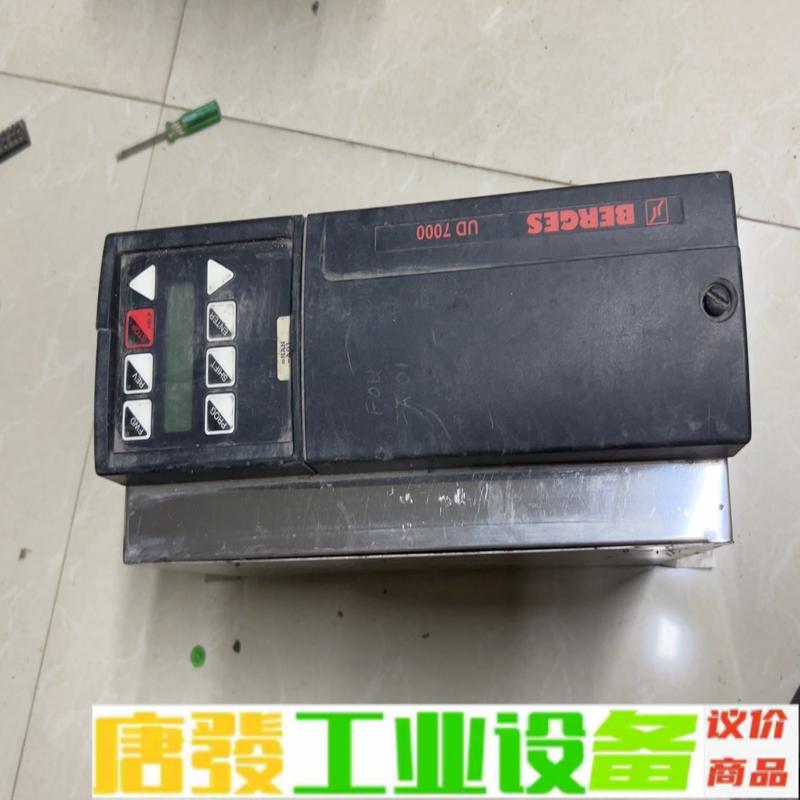 BERGES+UD7000,咨询议价购买 维修询价
