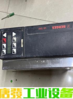 BERGES+UD7000，咨询议价购买 维修询价