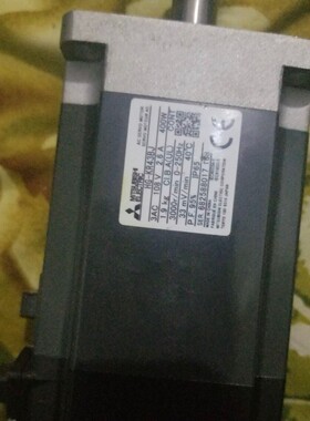 三菱伺服 HGKR43BJ功能ok咨询维修咨询维修