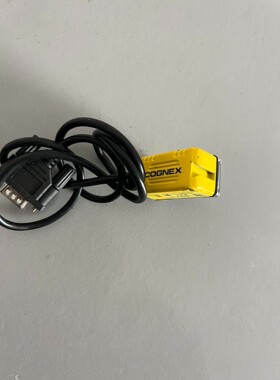 二手拆机康耐视82100961R成色如图实物拍摄正常咨询维修咨询维修