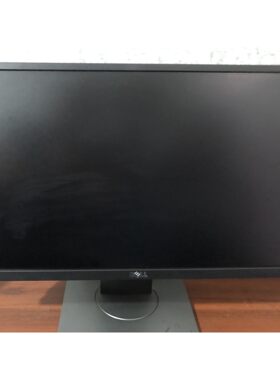 戴尔SP2318H IPS面板专业做图显示器 顺丰到付 有V咨询维修咨询维