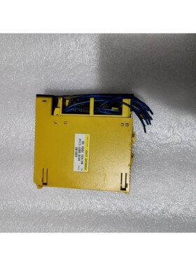 发那科A03B0807C154咨询维修