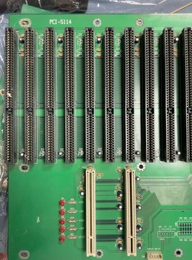 工控主板PCI-5114,仅一块,实图拍摄,180元咨询维修咨询维修