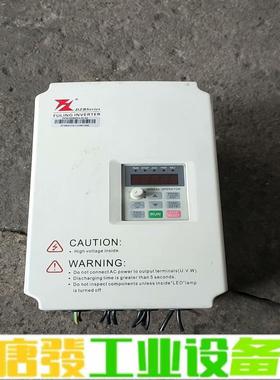 富凌变频器DZB300B004.0L4A 380v 维修询价