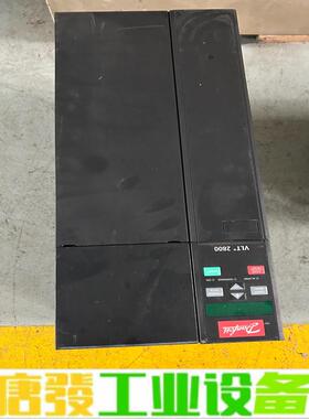 丹佛斯变频器 VLT2882PT4B20STR0D 维修询价