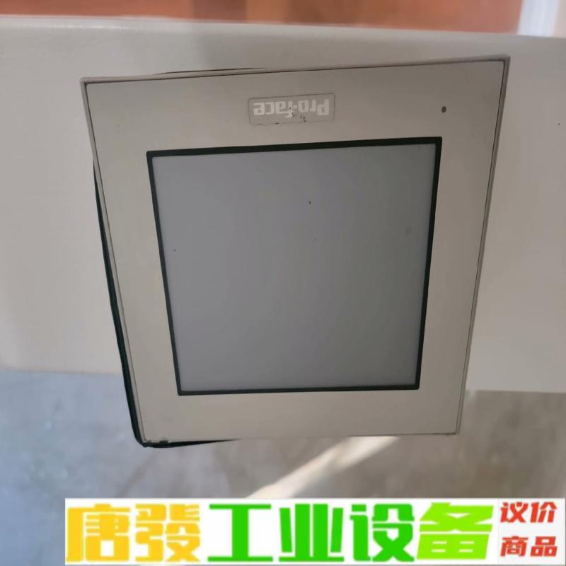 Proface PFXGP4301TAD 工程余货 维修询价