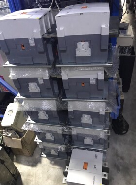 LSMEC接触器咨询维修