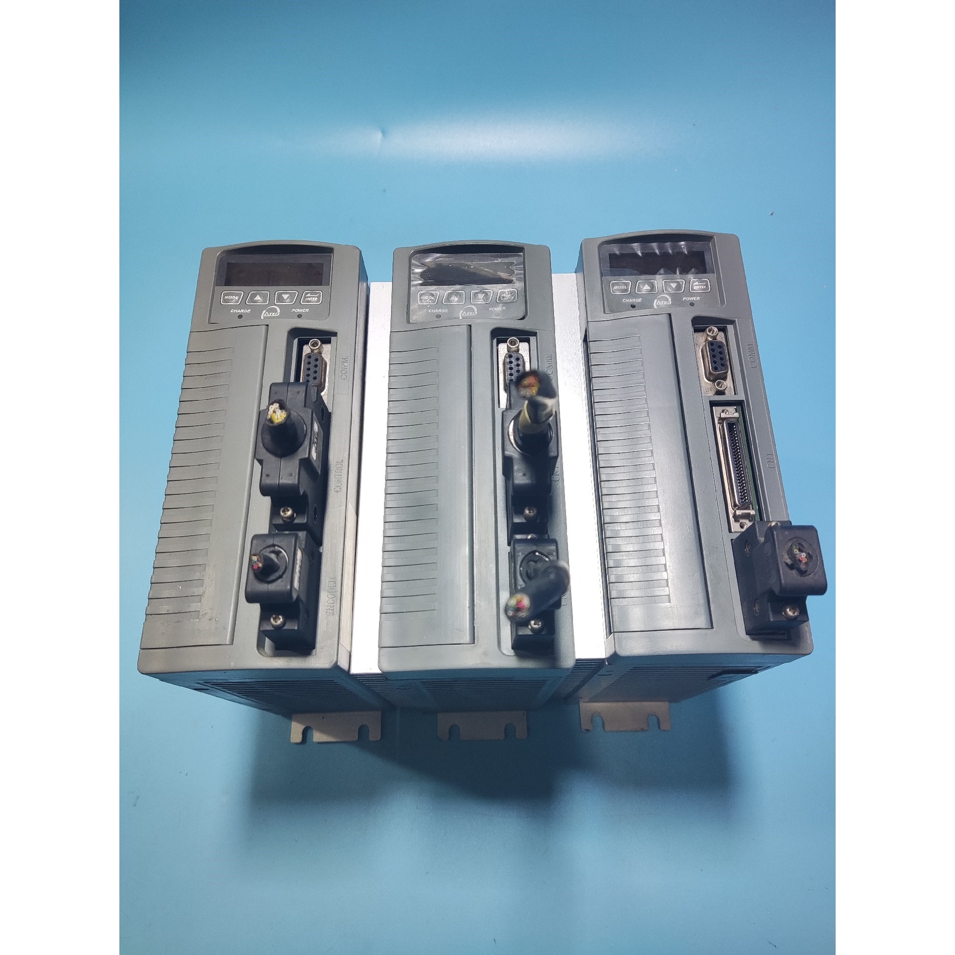 东元驱动器TSTK30C-B tstk20c 正常成色新咨询维修咨询维修