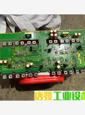 富士FRN200F1S-4C变频器模块驱动板EP-4640A 议价下单